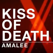 Kiss of Death (From ”Darling in the Franxx”) - Amalee