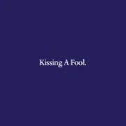 Kissing a fool - George michael