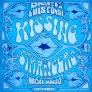 Kissing Strangers (Remix) - Luis Fonsi