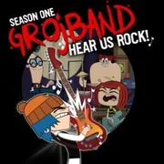 Kitty Rocks - Grojband