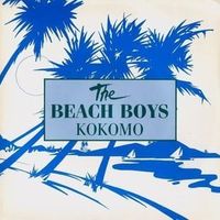 Kokomo - The Beach Boys