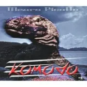 Komodo - Mauro picotto