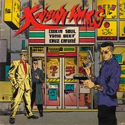 Konbini Wars - Yung Beef