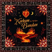 Korkum Bundan - Eypio