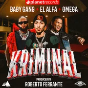 Kriminal - Baby Gang