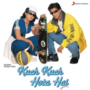 Kuch Kuch Hota Hai - Alka Yagnik