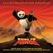 Kung Fu Fighting ft. Jack Black - Ceelo Green