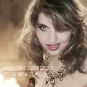 L'enfer Et Moi - Amandine Bourgeois