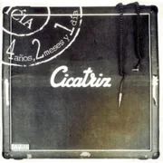 La 204 - Cicatriz