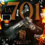 La 701 - Panter Bélico