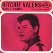 La Bamba - Ritchie Valens