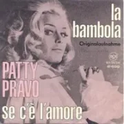 La Bambola - Patty Pravo