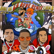 La Bebé (Remix) ft. Secreto El Famoso Biberón & Liro Shaq - Anuel Aa