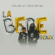 La Bebe (Remix) - Yng Lvcas