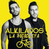 La Bicicleta - Alkilados