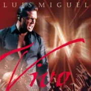 La Bikina - Luis Miguel