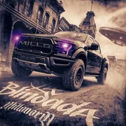 La Blindada - Millonario