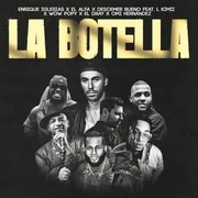 La Botella (Remix) ft. L Kimii, Wow Popy, El Dray, Omar Hernandez & Dj Conds - Enrique Iglesias