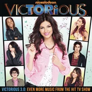 L.A. Boyz ft. Victoria Justice & Ariana Grande - Victorious Cast