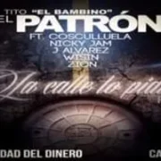 La Calle Lo Pidió (Remix) - Tito El Bambino
