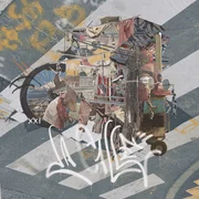 ​la calle - Nicole Horts