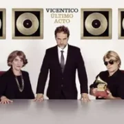 La Carta - Vicentico