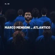 La Casa Azul - Marco Mengoni