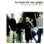 La chica del gorro azul - La Oreja De Van Gogh