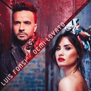 Échame la Culpa ft. Luis Fonsi & Demi Lovato - Kany García