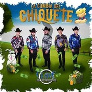 La Cumbia de el Chiquete - Clave Suprema