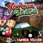 La cumbia de los trapos - Yerba Brava