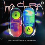 LA CURA ft. KEVIN ROLDAN & Almighty - Kevin Roldán