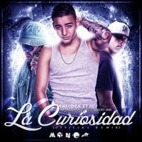 La Curiosidad (Remix) - Maluma