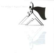 La decisione - Conjunto Oro