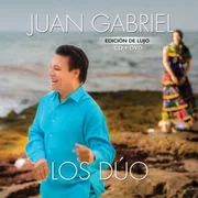 La Diferencia (Dúo) ft. Vicente Fernández - Juan Gabriel