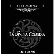 La Divina Comedia: Infierno - John S. Chuquimarca