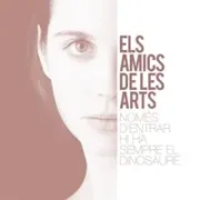 La dona vestigi - Els Amics de les Arts