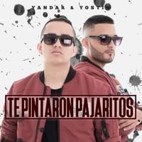 La Engañe - Yandar & Yostin