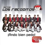 La Escuelita - Banda Los Recoditos