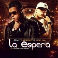 La Espera - Gotay El Autentiko