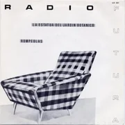 La Estatua del Jardín Botánico - Radio Futura