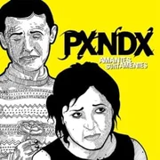 La Estrategia Perdida - Pxndx