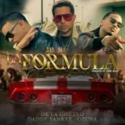 La Formula - Daddy Yankee