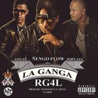 La Ganga RG4L - Ñengo Flow