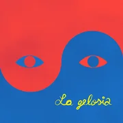 LA GELOSIA - Coma_cose