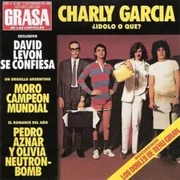 La Grasa de las Capitales - Serú Girán