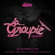 La Groupie ft. Ñejo, Luigi 21 Plus, Nicky Jam & Ñengo Flow - De La Ghetto