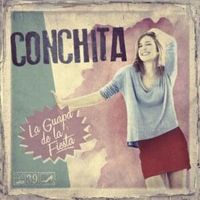 La Guapa de la Fiesta - Conchita