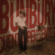 La hiedra - Enrique Bunbury