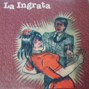 La Ingrata - Son De Fiesta